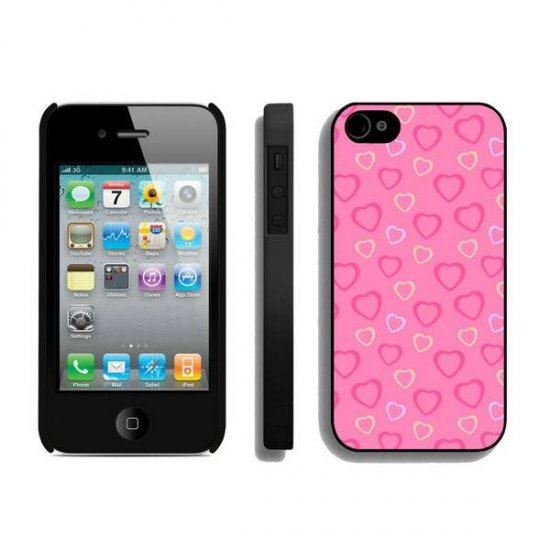 Valentine Love iPhone 4 4S Cases BUA